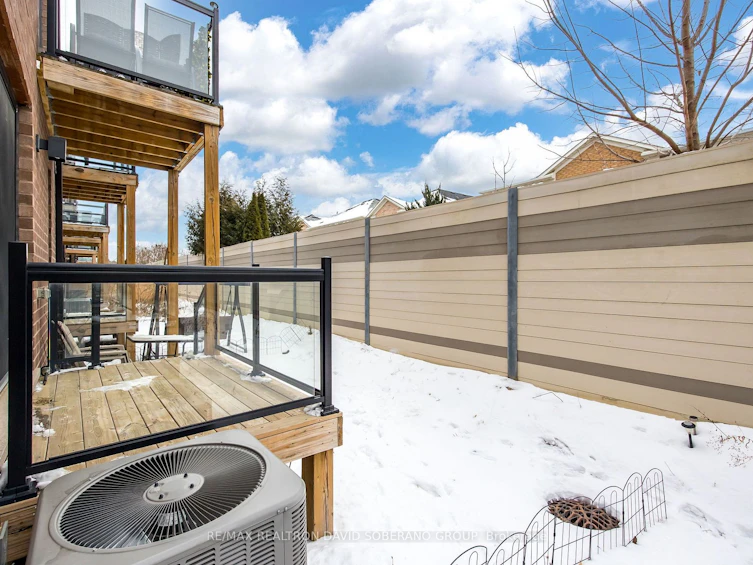 37 Benoit Street, Vaughan, ON, L4H 4R7 - 32