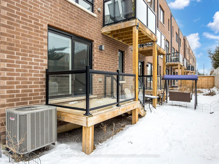 37 Benoit Street, Vaughan, ON, L4H 4R7 - 33