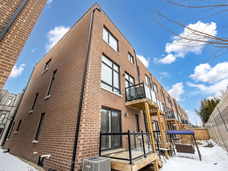37 Benoit Street, Vaughan, ON, L4H 4R7 - 34