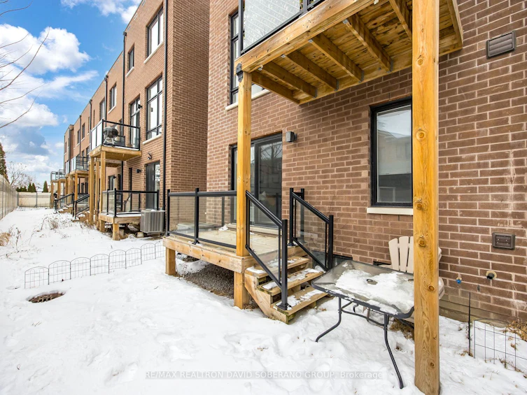 37 Benoit Street, Vaughan, ON, L4H 4R7 - 35