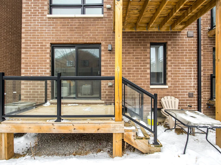 37 Benoit Street, Vaughan, ON, L4H 4R7 - 36