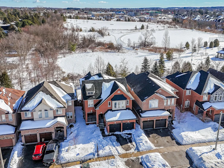 63 Blackforest Drive, Richmond Hill, ON, L4E 4R5
