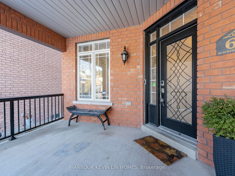 63 Blackforest Drive, Richmond Hill, ON, L4E 4R5 - 4