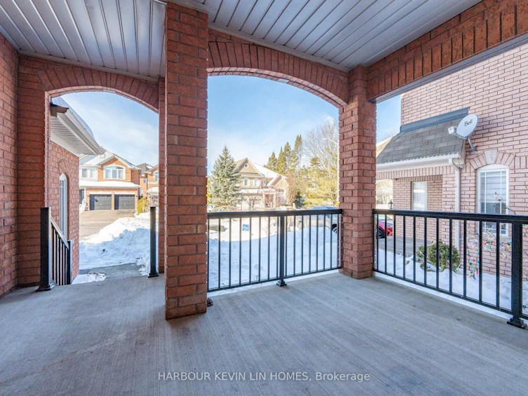 63 Blackforest Drive, Richmond Hill, ON, L4E 4R5 - 5