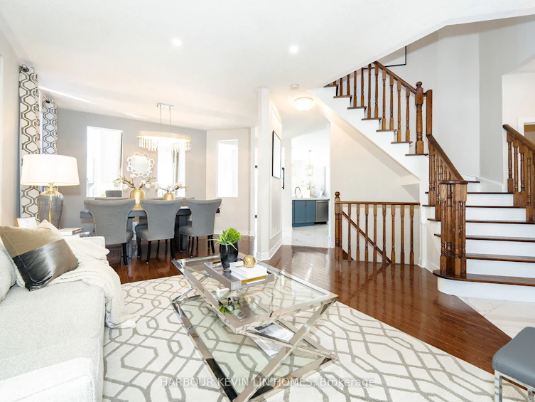 63 Blackforest Drive, Richmond Hill, ON, L4E 4R5 - 8