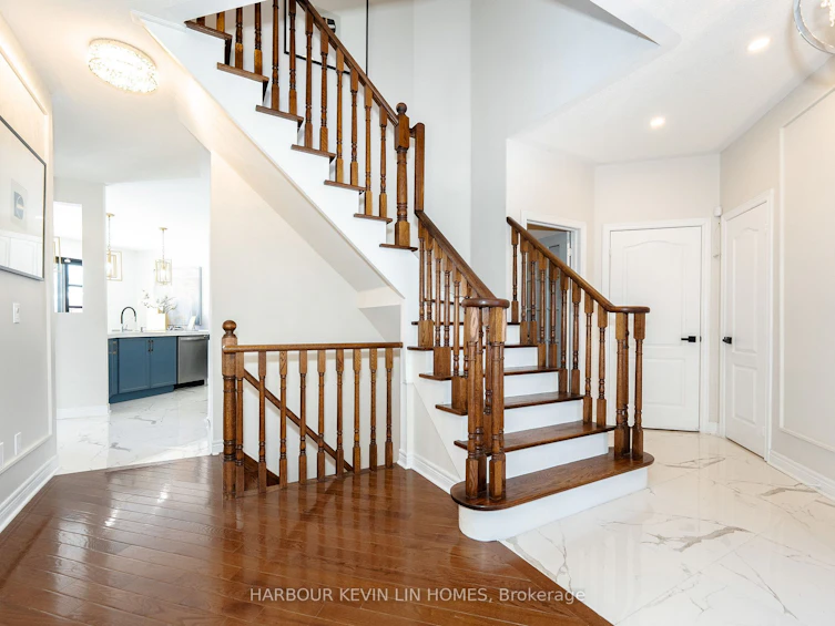 63 Blackforest Drive, Richmond Hill, ON, L4E 4R5 - 9