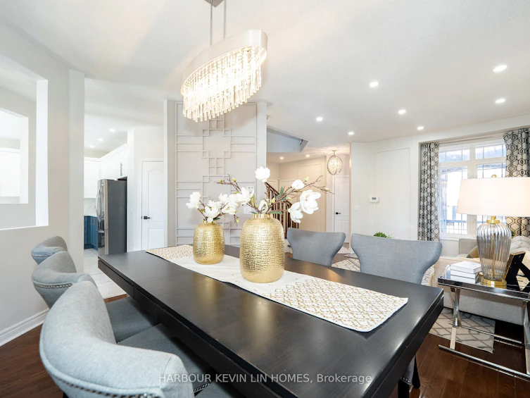 63 Blackforest Drive, Richmond Hill, ON, L4E 4R5 - 12