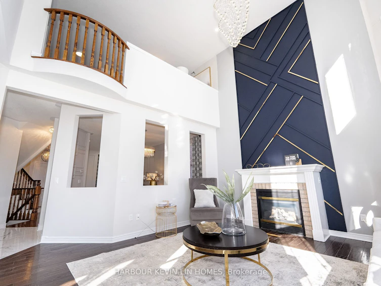 63 Blackforest Drive, Richmond Hill, ON, L4E 4R5 - 16