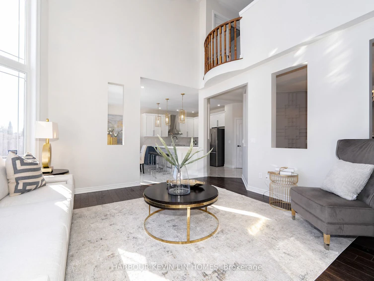 63 Blackforest Drive, Richmond Hill, ON, L4E 4R5 - 17