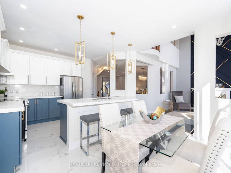63 Blackforest Drive, Richmond Hill, ON, L4E 4R5 - 18