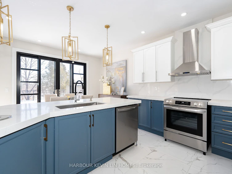 63 Blackforest Drive, Richmond Hill, ON, L4E 4R5 - 19