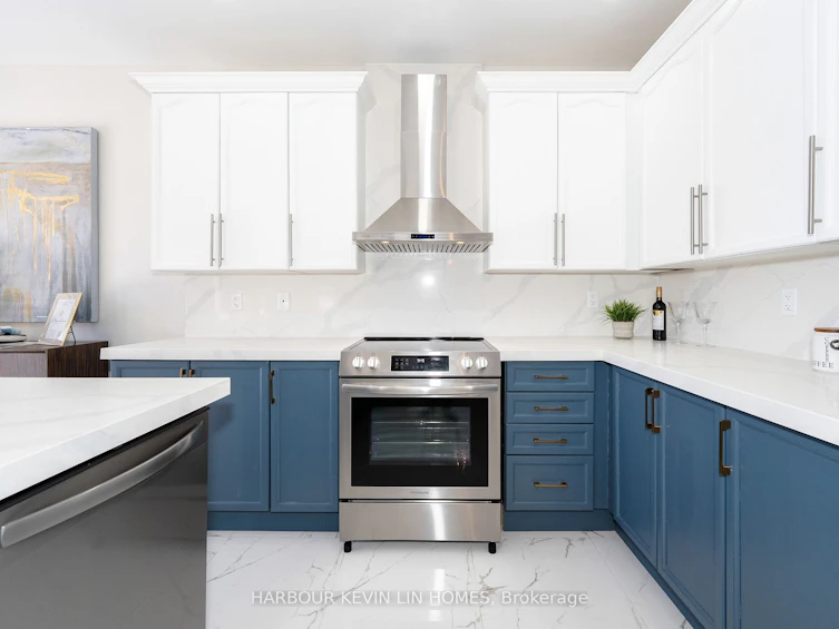 63 Blackforest Drive, Richmond Hill, ON, L4E 4R5 - 21