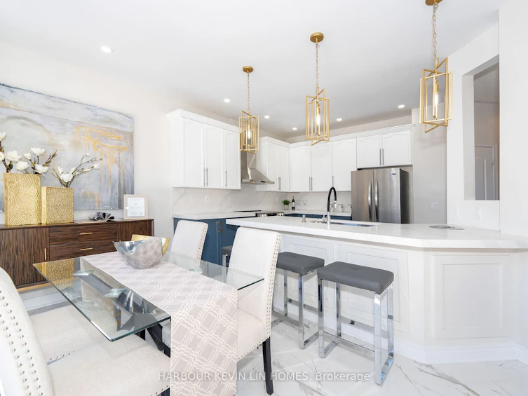 63 Blackforest Drive, Richmond Hill, ON, L4E 4R5 - 22