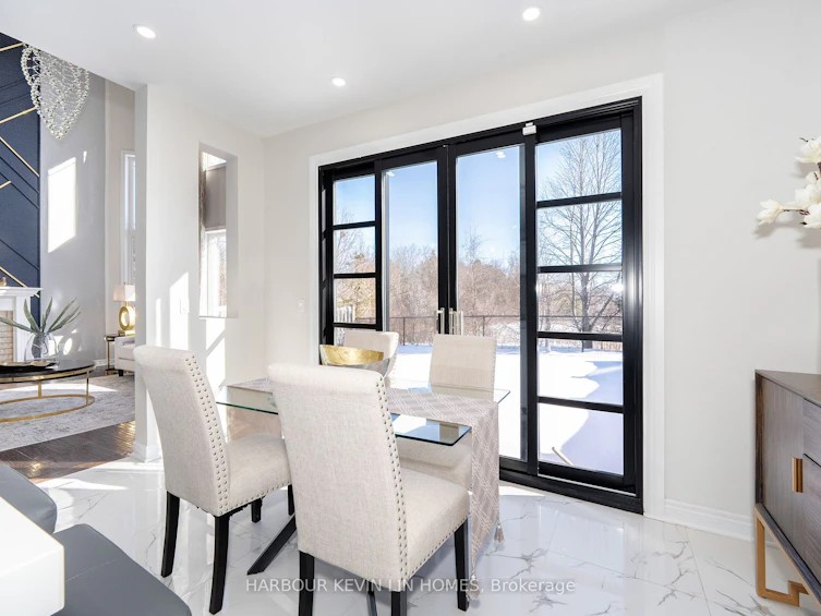 63 Blackforest Drive, Richmond Hill, ON, L4E 4R5 - 23