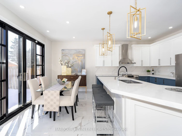 63 Blackforest Drive, Richmond Hill, ON, L4E 4R5 - 24