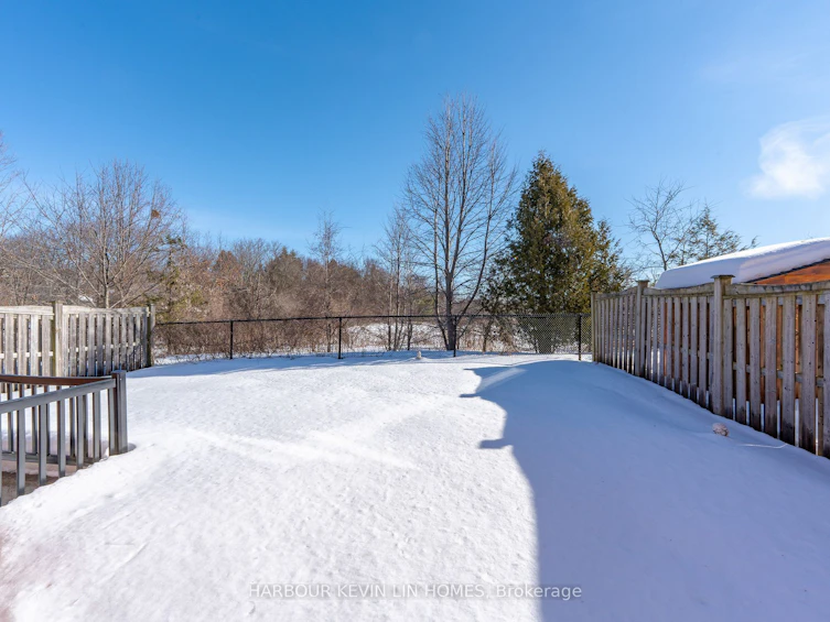 63 Blackforest Drive, Richmond Hill, ON, L4E 4R5 - 25