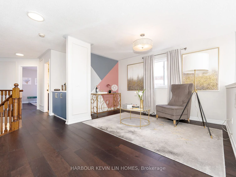 63 Blackforest Drive, Richmond Hill, ON, L4E 4R5 - 28