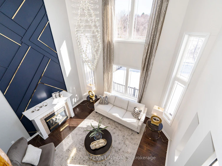 63 Blackforest Drive, Richmond Hill, ON, L4E 4R5 - 29