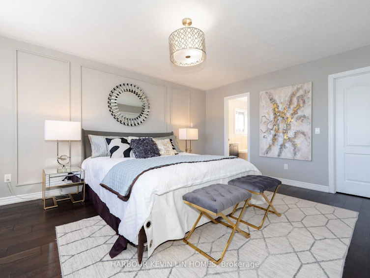 63 Blackforest Drive, Richmond Hill, ON, L4E 4R5 - 31