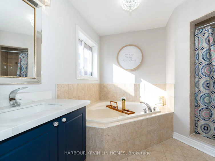 63 Blackforest Drive, Richmond Hill, ON, L4E 4R5 - 32
