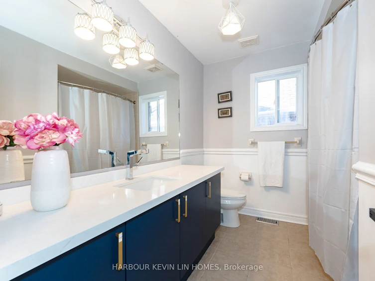 63 Blackforest Drive, Richmond Hill, ON, L4E 4R5 - 33