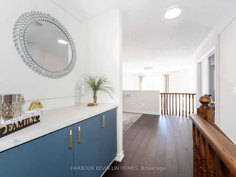 63 Blackforest Drive, Richmond Hill, ON, L4E 4R5 - 34
