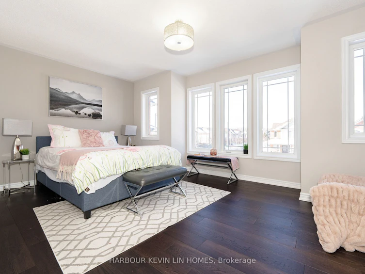 63 Blackforest Drive, Richmond Hill, ON, L4E 4R5 - 38