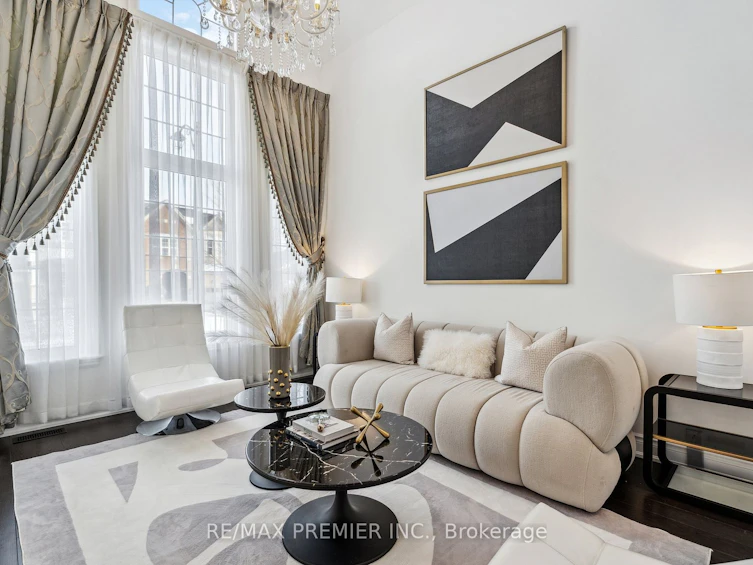 76 Heintzman Crescent, Vaughan, ON, L6A 4T1 - 3