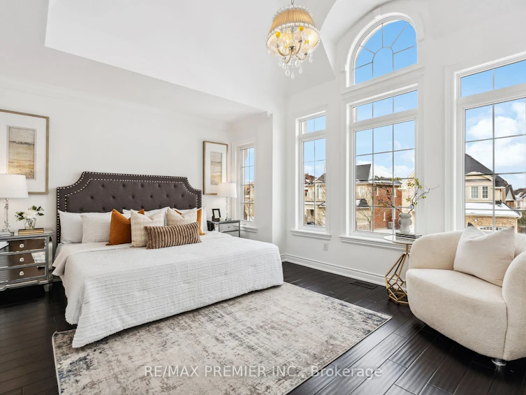 76 Heintzman Crescent, Vaughan, ON, L6A 4T1 - 22