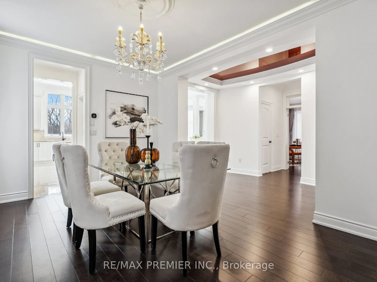 76 Heintzman Crescent, Vaughan, ON, L6A 4T1 - 5