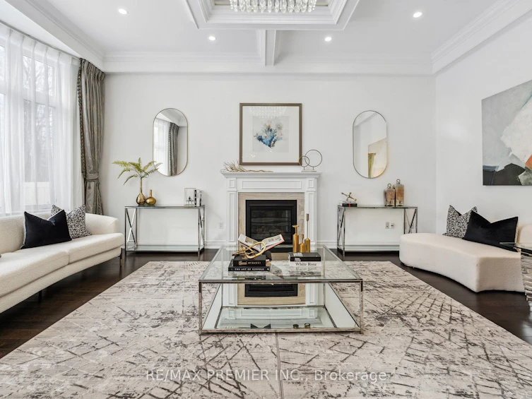 76 Heintzman Crescent, Vaughan, ON, L6A 4T1 - 7