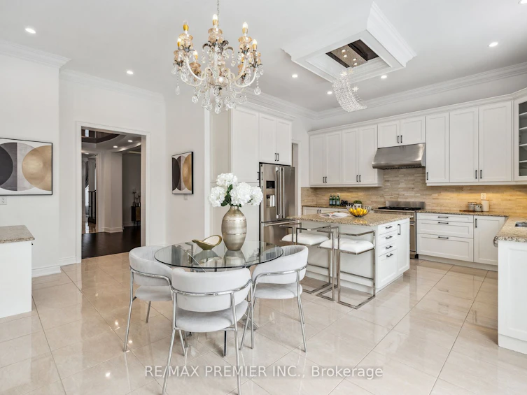 76 Heintzman Crescent, Vaughan, ON, L6A 4T1 - 14