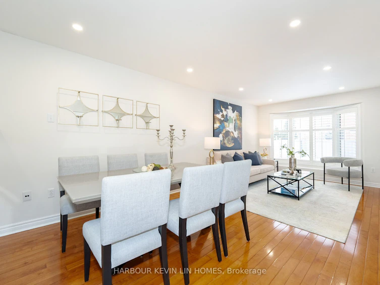 22 Goode Street, Richmond Hill, ON, L4S 2S1 - 5