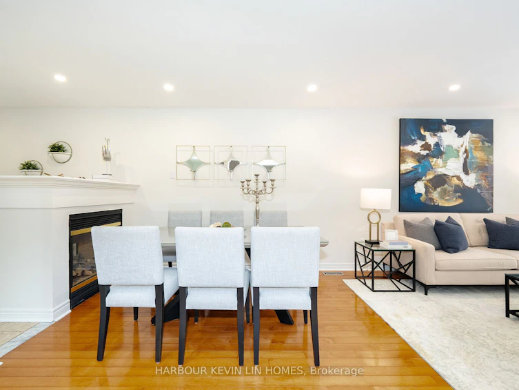 22 Goode Street, Richmond Hill, ON, L4S 2S1 - 6