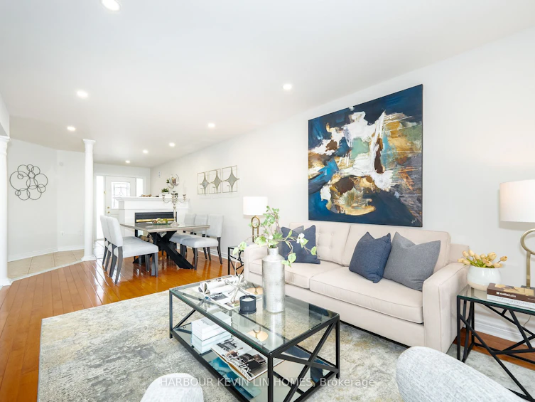 22 Goode Street, Richmond Hill, ON, L4S 2S1 - 8
