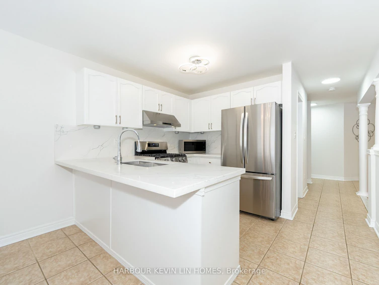 22 Goode Street, Richmond Hill, ON, L4S 2S1 - 17