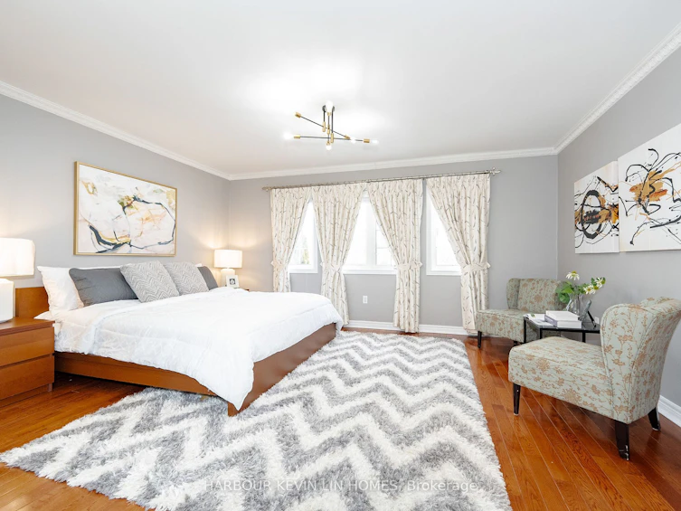 22 Goode Street, Richmond Hill, ON, L4S 2S1 - 21
