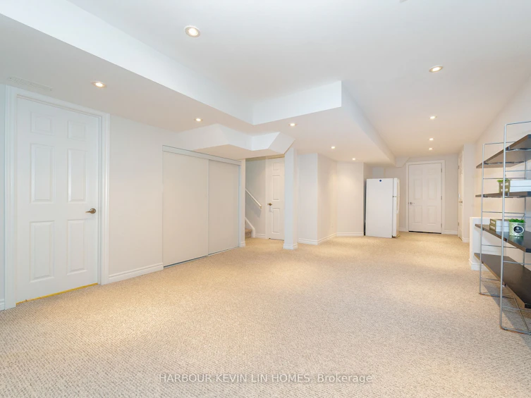 22 Goode Street, Richmond Hill, ON, L4S 2S1 - 33