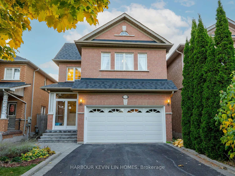 22 Goode Street, Richmond Hill, ON, L4S 2S1