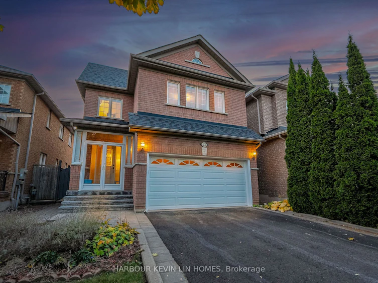 22 Goode Street, Richmond Hill, ON, L4S 2S1 - 2