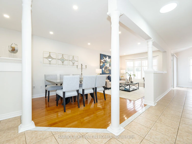 22 Goode Street, Richmond Hill, ON, L4S 2S1 - 4