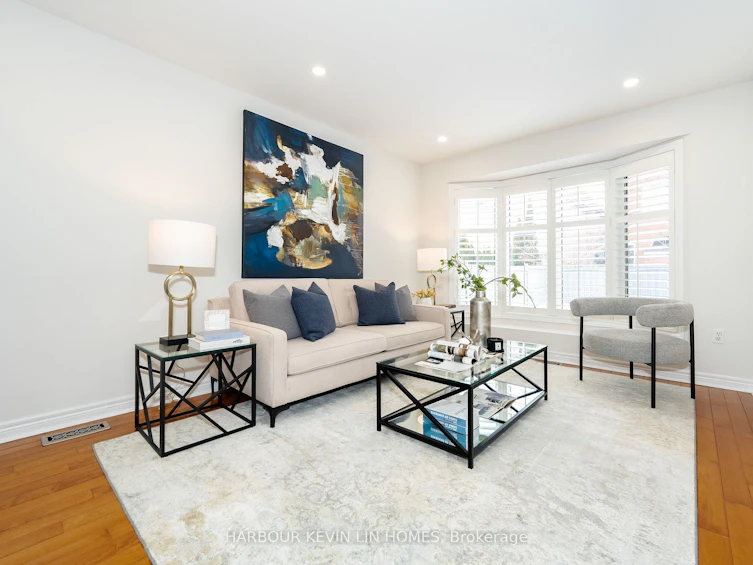 22 Goode Street, Richmond Hill, ON, L4S 2S1 - 7