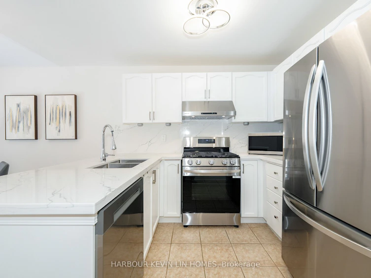 22 Goode Street, Richmond Hill, ON, L4S 2S1 - 15