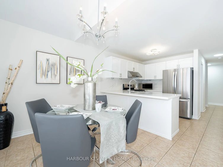 22 Goode Street, Richmond Hill, ON, L4S 2S1 - 20