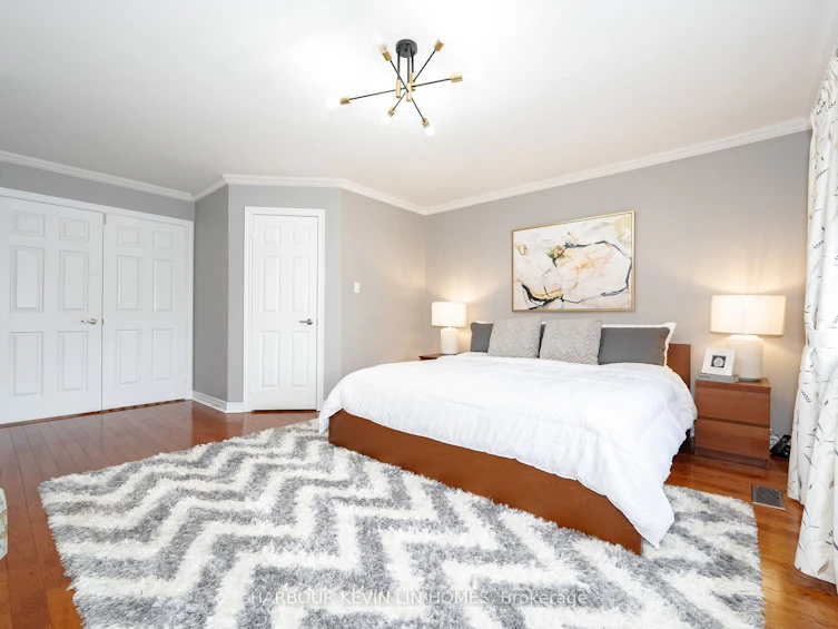 22 Goode Street, Richmond Hill, ON, L4S 2S1 - 22