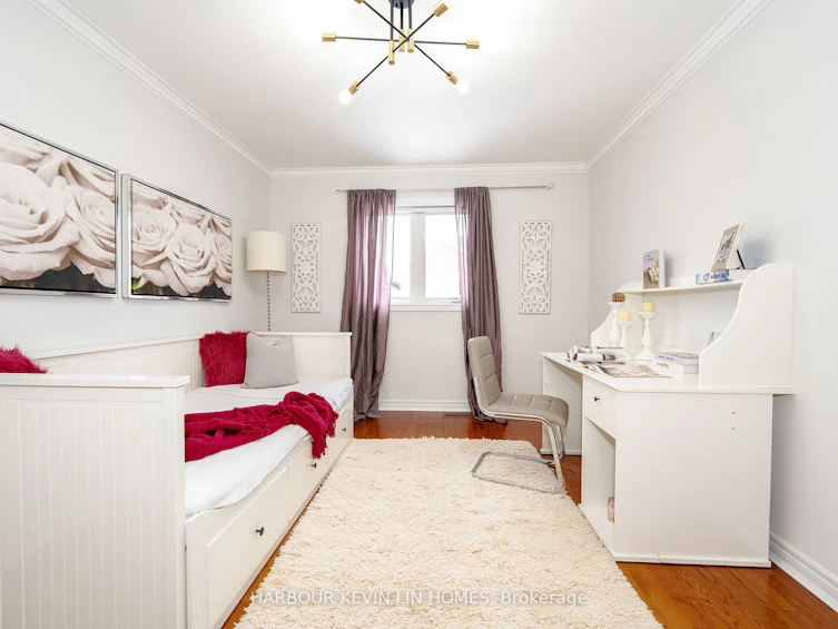 22 Goode Street, Richmond Hill, ON, L4S 2S1 - 27
