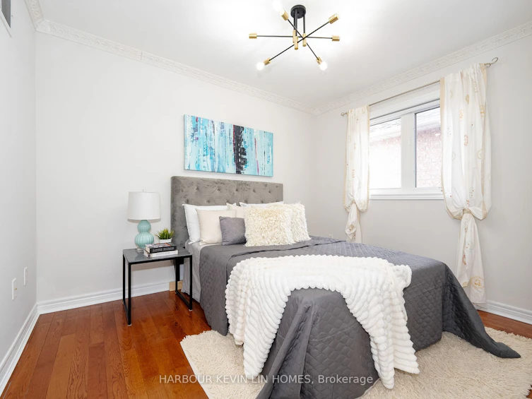 22 Goode Street, Richmond Hill, ON, L4S 2S1 - 30