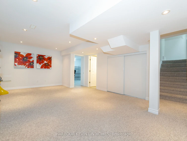22 Goode Street, Richmond Hill, ON, L4S 2S1 - 32