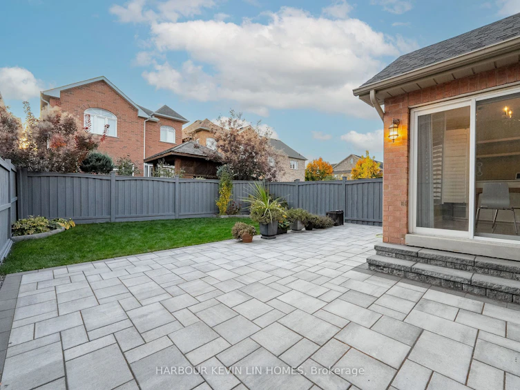 22 Goode Street, Richmond Hill, ON, L4S 2S1 - 38