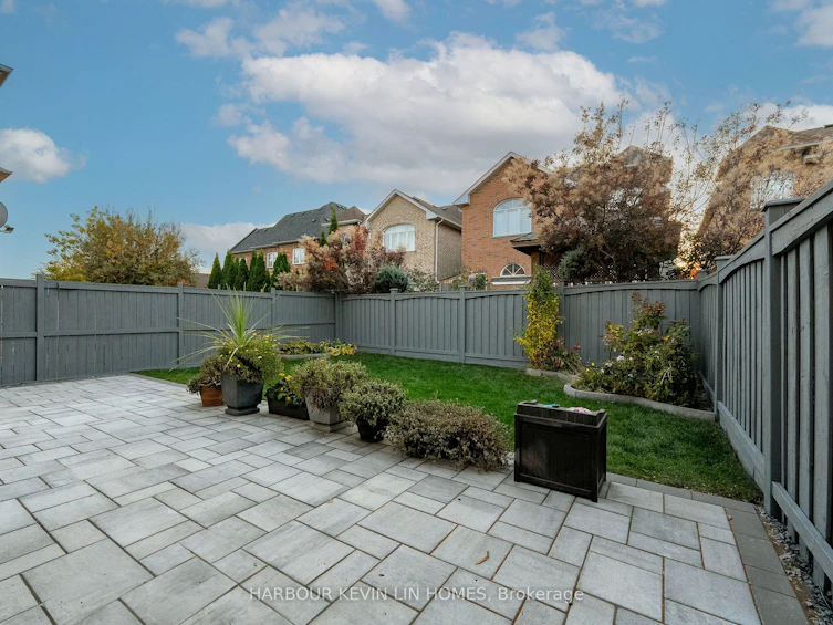 22 Goode Street, Richmond Hill, ON, L4S 2S1 - 39